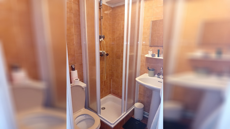 Ma-Cabane - Vente Appartement TREGUNC, 20 m²