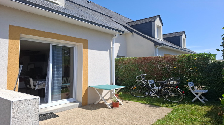 Ma-Cabane - Vente Appartement TREGUNC, 49 m²