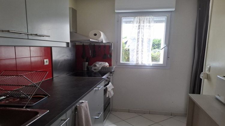 Ma-Cabane - Vente Appartement TREGUNC, 49 m²