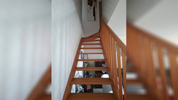 Ma-Cabane - Vente Appartement TREGUNC, 49 m²