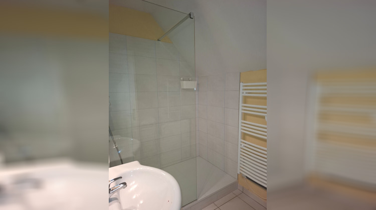 Ma-Cabane - Vente Appartement TREGUNC, 49 m²