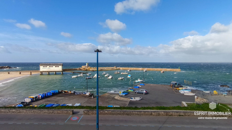 Ma-Cabane - Vente Appartement TREGUNC, 18 m²