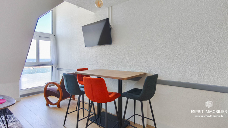 Ma-Cabane - Vente Appartement TREGUNC, 18 m²