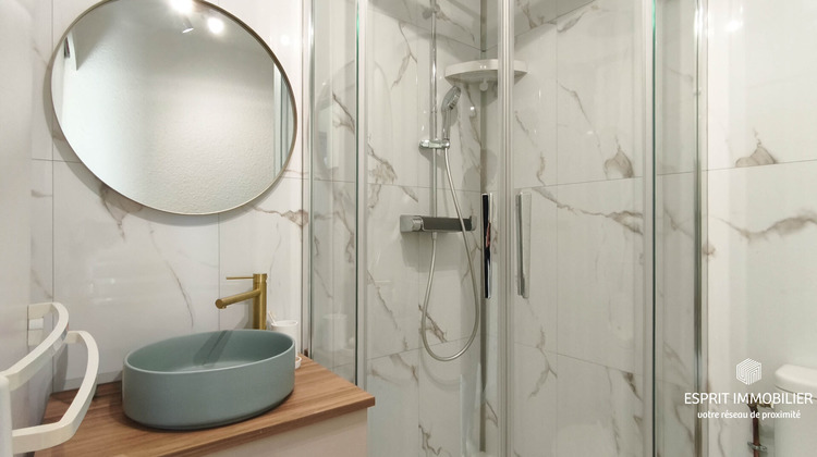 Ma-Cabane - Vente Appartement TREGUNC, 18 m²