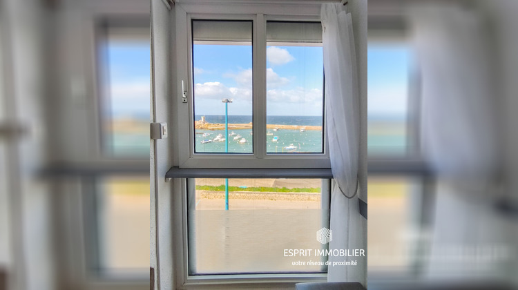 Ma-Cabane - Vente Appartement TREGUNC, 18 m²