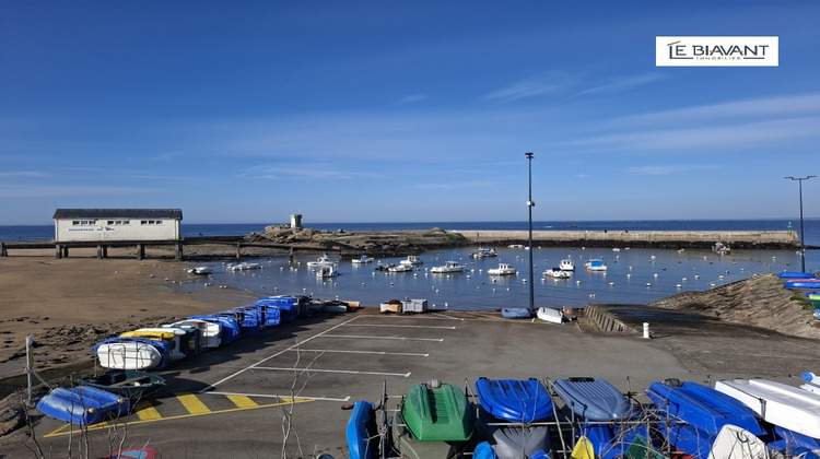 Ma-Cabane - Vente Appartement TREGUNC, 40 m²