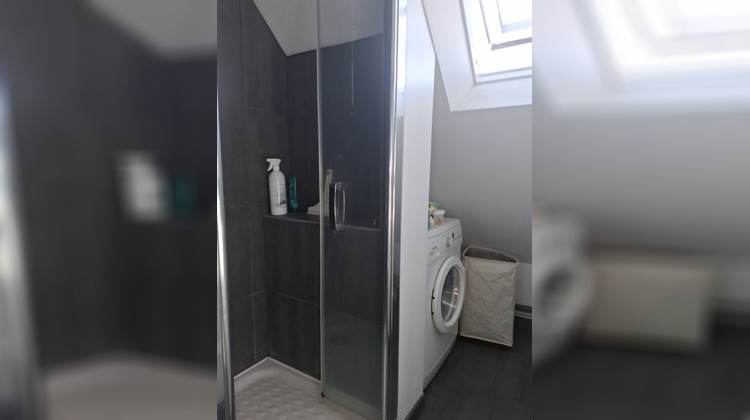 Ma-Cabane - Vente Appartement TREGUNC, 40 m²