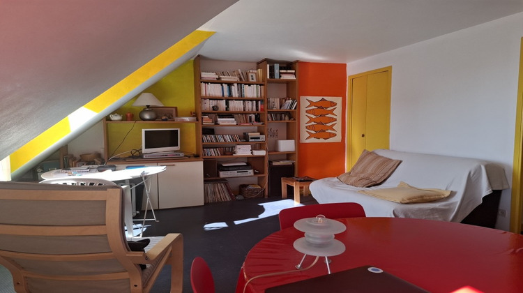 Ma-Cabane - Vente Appartement TREGUNC, 40 m²