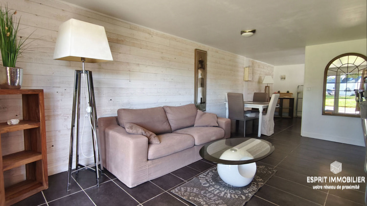 Ma-Cabane - Vente Appartement TREGUNC, 42 m²