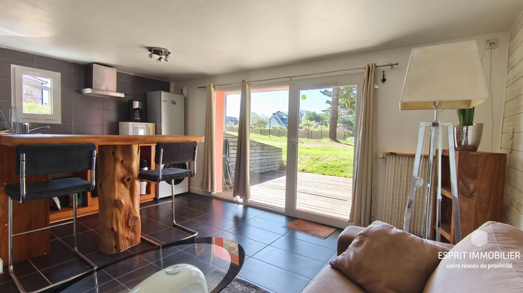 Ma-Cabane - Vente Appartement TREGUNC, 42 m²