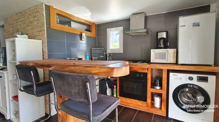 Ma-Cabane - Vente Appartement TREGUNC, 42 m²
