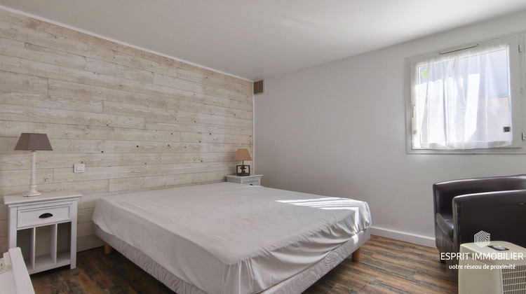 Ma-Cabane - Vente Appartement TREGUNC, 42 m²