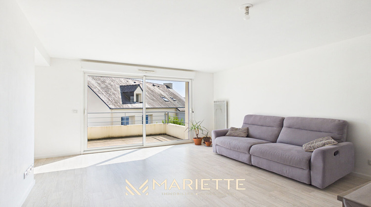 Ma-Cabane - Vente Appartement TREGUNC, 59 m²