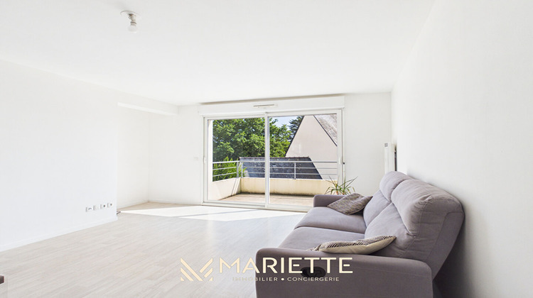 Ma-Cabane - Vente Appartement TREGUNC, 59 m²
