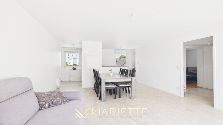 Ma-Cabane - Vente Appartement TREGUNC, 59 m²