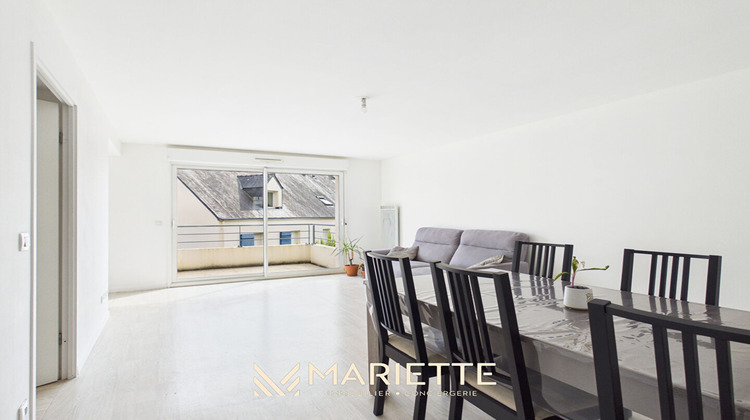 Ma-Cabane - Vente Appartement TREGUNC, 59 m²