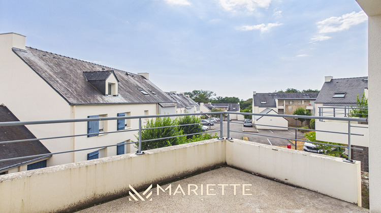 Ma-Cabane - Vente Appartement TREGUNC, 59 m²