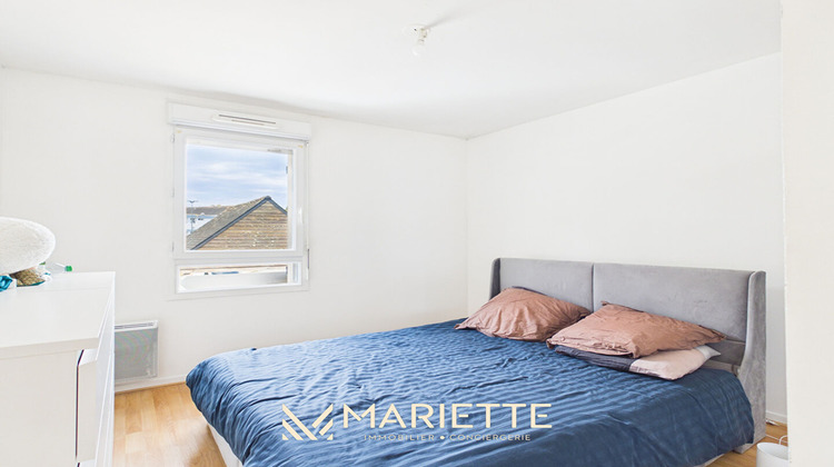 Ma-Cabane - Vente Appartement TREGUNC, 59 m²