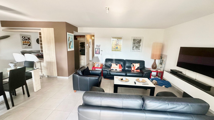 Ma-Cabane - Vente Appartement TREILLIERES, 82 m²