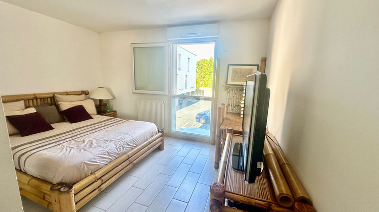 Ma-Cabane - Vente Appartement TREILLIERES, 82 m²