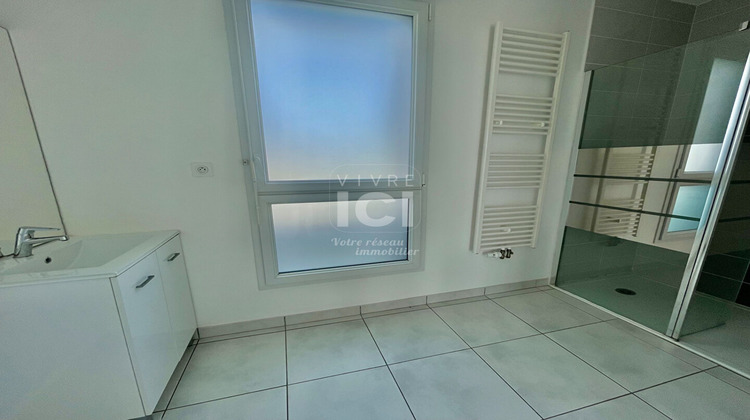 Ma-Cabane - Vente Appartement TREILLIERES, 57 m²