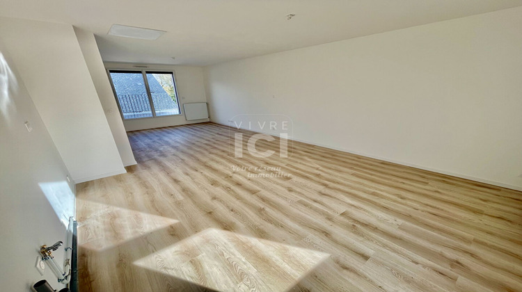 Ma-Cabane - Vente Appartement TREILLIERES, 66 m²