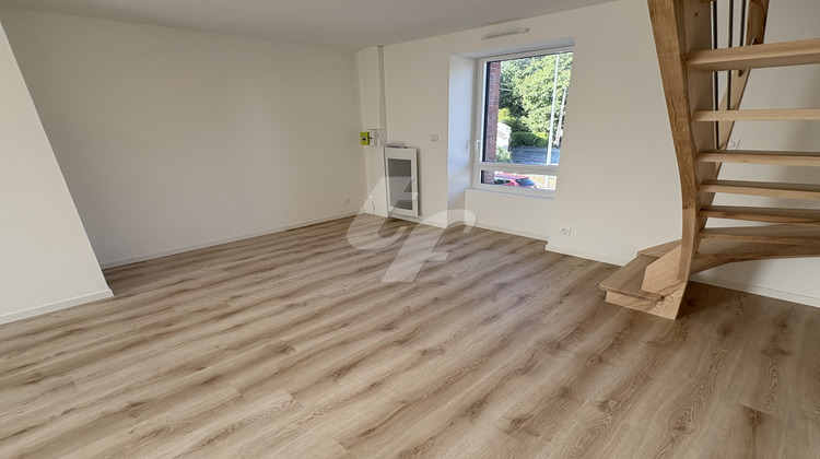 Ma-Cabane - Vente Appartement Treillières, 48 m²
