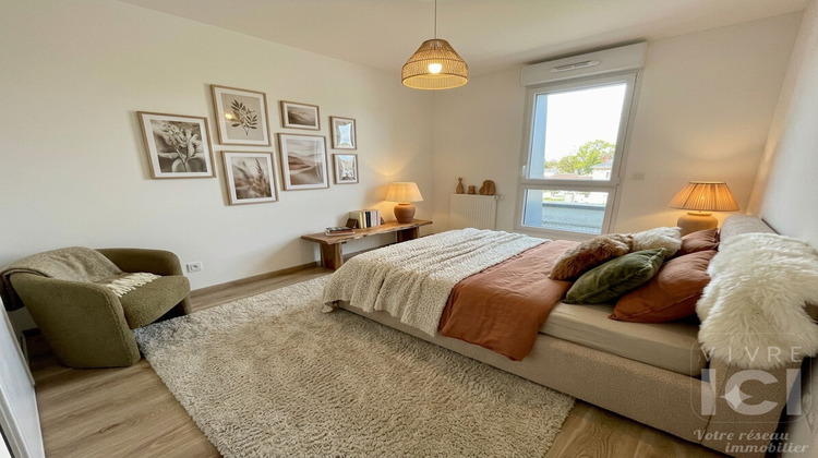 Ma-Cabane - Vente Appartement TREILLIERES, 57 m²