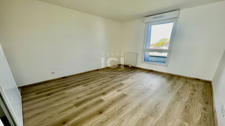 Ma-Cabane - Vente Appartement TREILLIERES, 57 m²