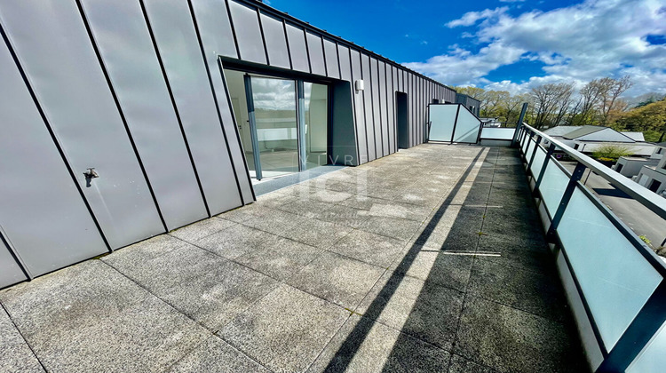 Ma-Cabane - Vente Appartement TREILLIERES, 57 m²