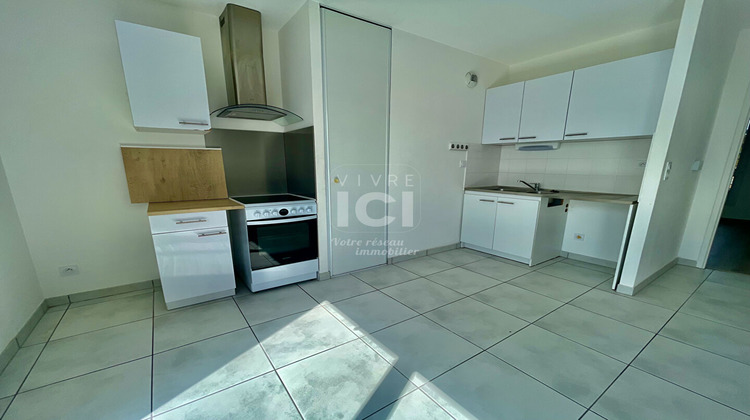 Ma-Cabane - Vente Appartement TREILLIERES, 57 m²