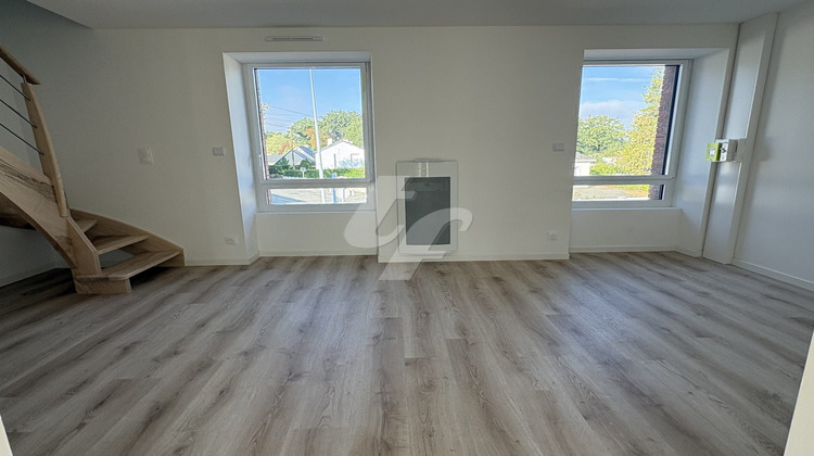 Ma-Cabane - Vente Appartement Treillières, 47 m²