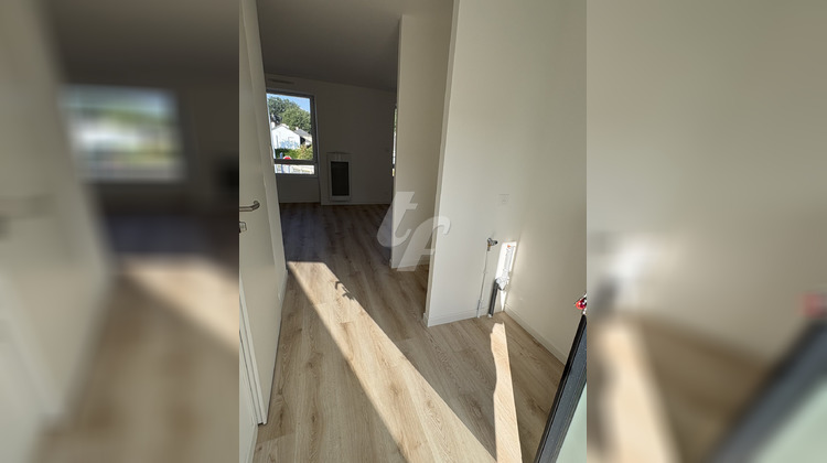 Ma-Cabane - Vente Appartement Treillières, 47 m²