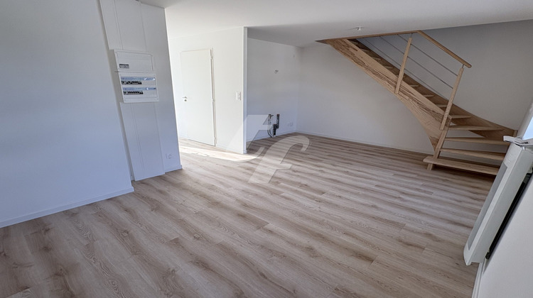 Ma-Cabane - Vente Appartement Treillières, 47 m²
