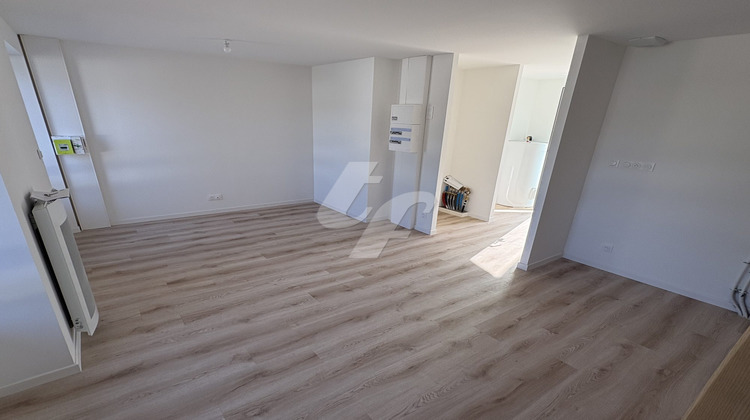 Ma-Cabane - Vente Appartement Treillières, 47 m²