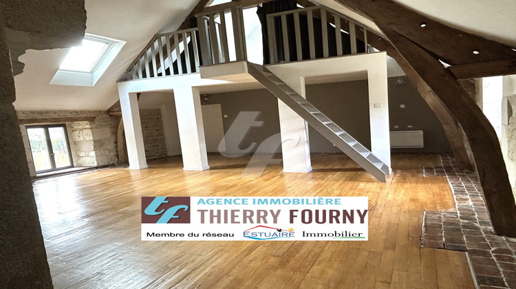 Ma-Cabane - Vente Appartement Treillières, 92 m²