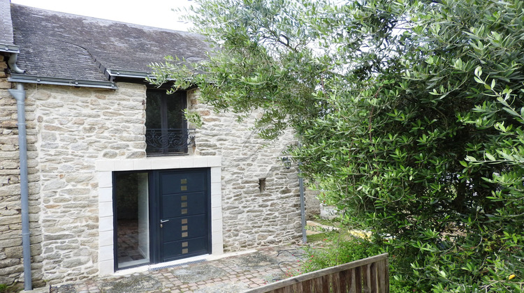 Ma-Cabane - Vente Appartement Treillières, 92 m²