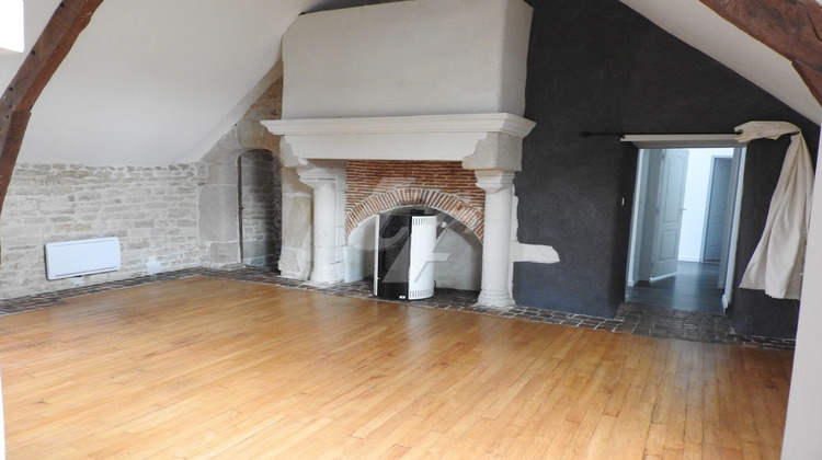 Ma-Cabane - Vente Appartement Treillières, 92 m²