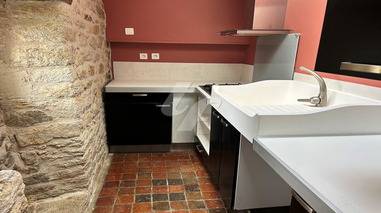 Ma-Cabane - Vente Appartement Treillières, 92 m²