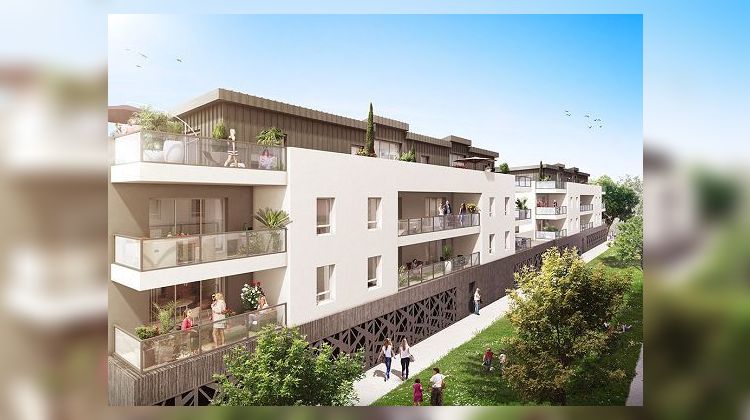 Ma-Cabane - Vente Appartement Trélazé, 72 m²