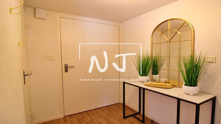 Ma-Cabane - Vente Appartement TRELAZE, 43 m²