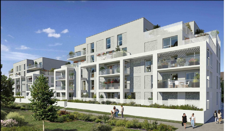 Ma-Cabane - Vente Appartement TRELAZE, 43 m²