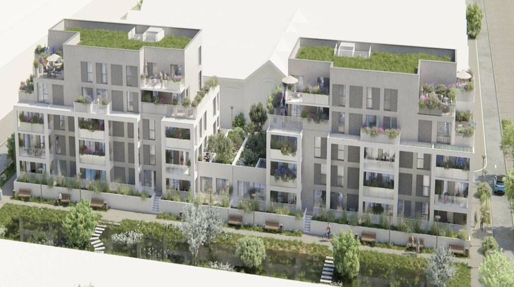 Ma-Cabane - Vente Appartement TRELAZE, 43 m²