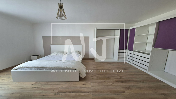 Ma-Cabane - Vente Appartement TRELAZE, 92 m²