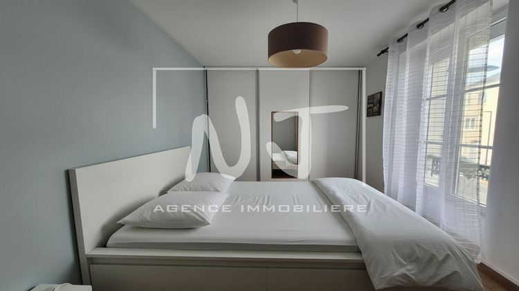 Ma-Cabane - Vente Appartement TRELAZE, 92 m²