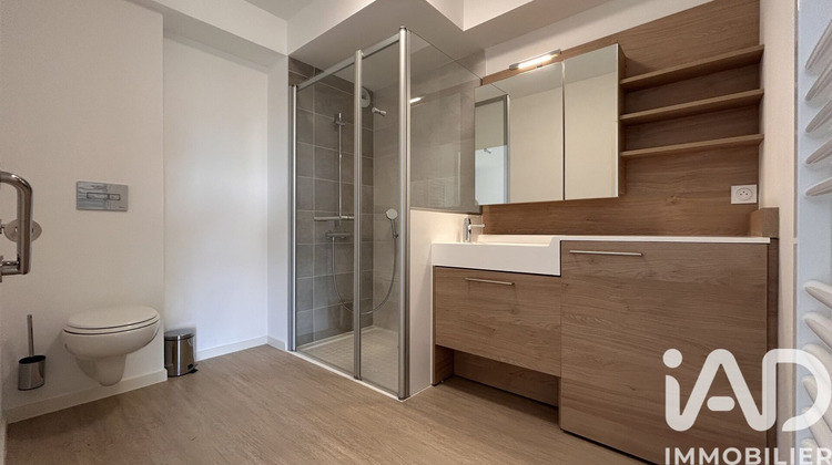 Ma-Cabane - Vente Appartement Trélazé, 37 m²