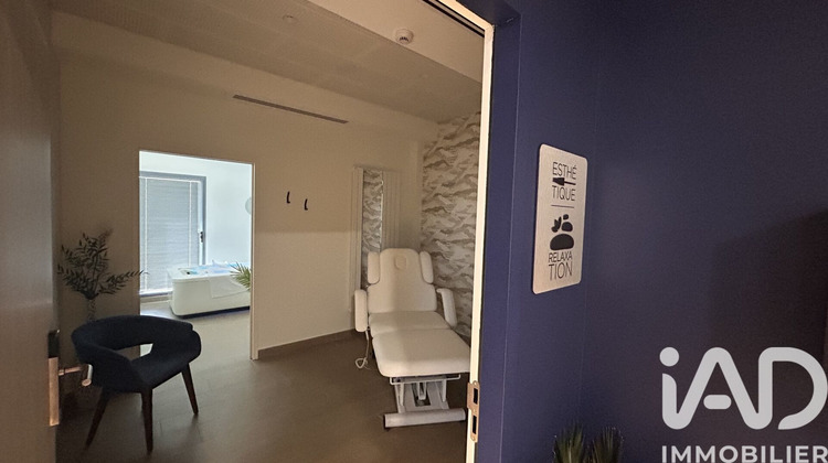 Ma-Cabane - Vente Appartement Trélazé, 37 m²