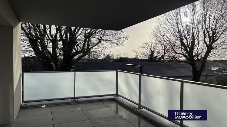 Ma-Cabane - Vente Appartement TRELAZE, 71 m²