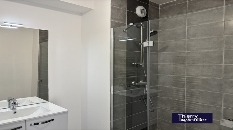 Ma-Cabane - Vente Appartement TRELAZE, 71 m²