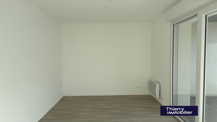 Ma-Cabane - Vente Appartement TRELAZE, 68 m²